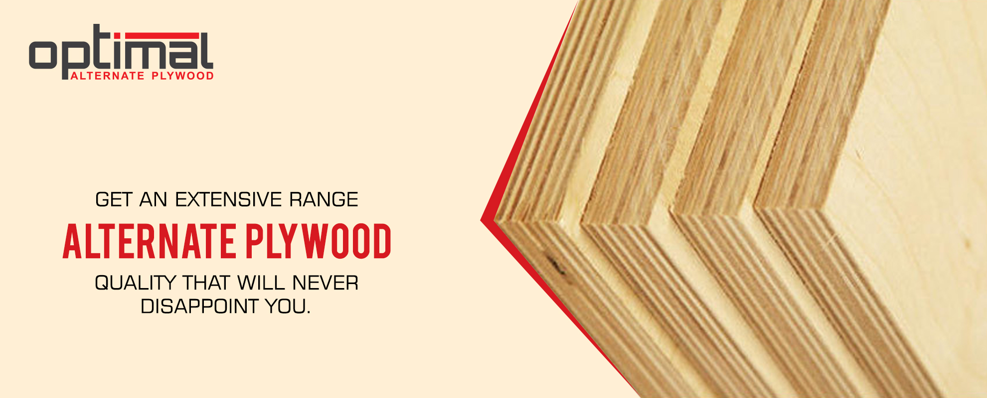 Plywood Manufacturers in India